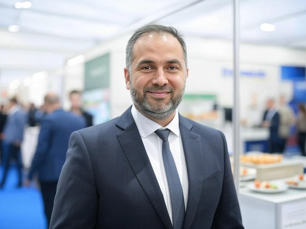 نمایشگاه تستی