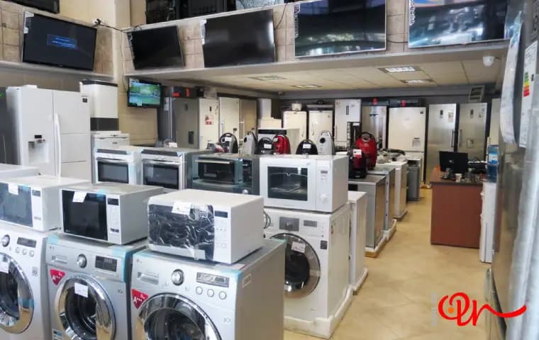 چرا نمایشگاه لوازم خانگی ۱۴۰۴ نقطه عطف برندسازی شماست؟ زمان برگزاری+ نکات مهم