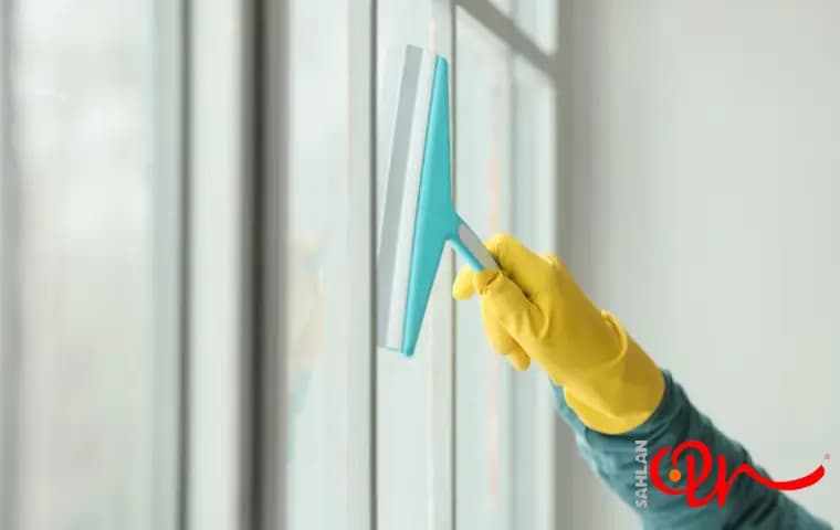 اصول و فنون نگهداری انواع پارتیشن اداری + نکات کلیدی