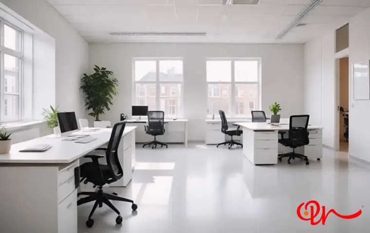 طراحی محیط اداری کوچک با 10 ایده کلیدی و ارزان