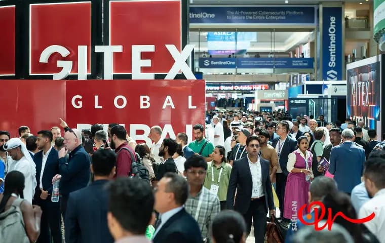 نمایشگاه جیتکس دبی | ارتباط با بازار بینالمللی در غرفه شما