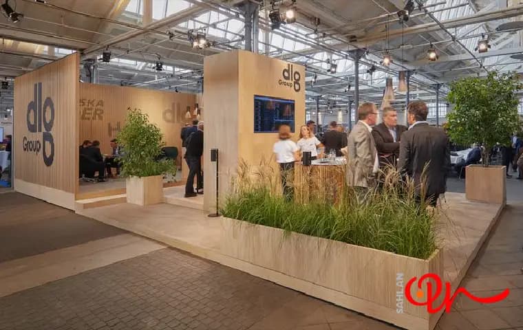 نمایشگاه کشاورزی شیراز | غرفه متناسب با جدیدترین ادوات و ماشین آلات